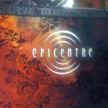 The Epicentre 1